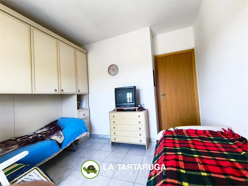 Appartamento in vendita a Santa Teresa di Riva - foto 7