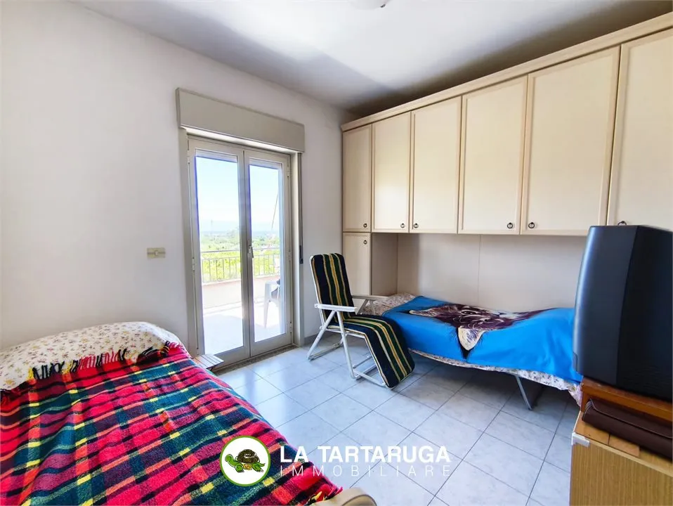 Appartamento in vendita a Santa Teresa di Riva - foto 8