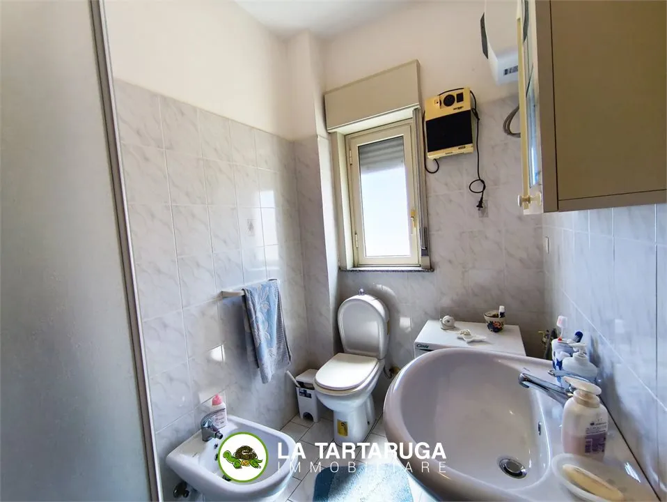 Appartamento in vendita a Santa Teresa di Riva - foto 9
