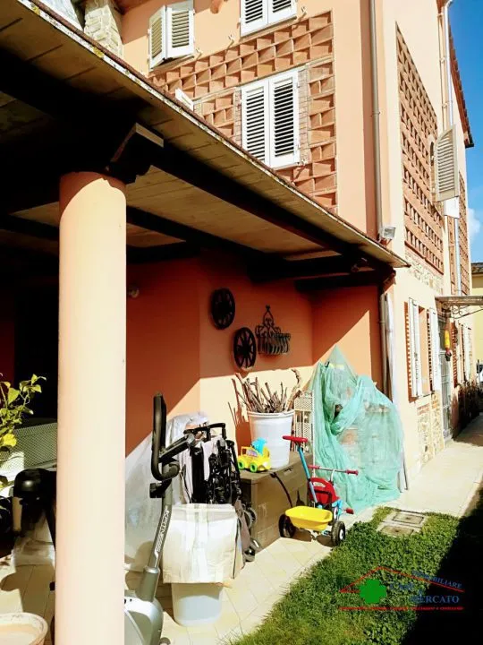 Casa indipendente in vendita a Capannori - foto 8