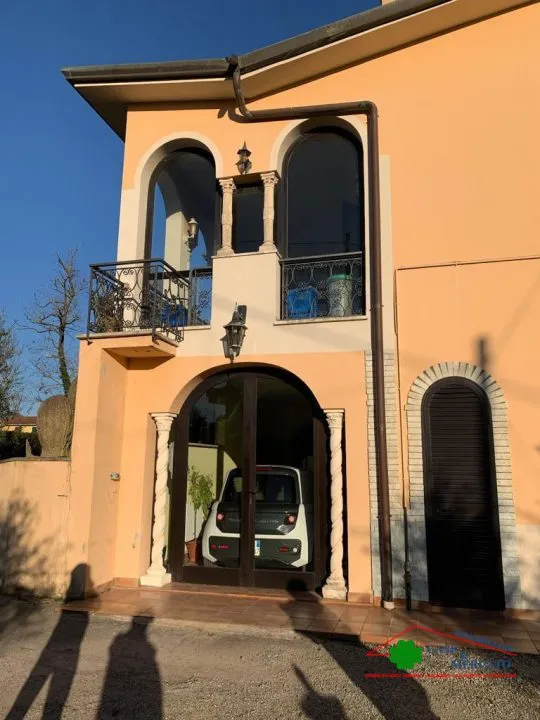 Villa in vendita a Capannori - Segromigno in Monte - foto 2