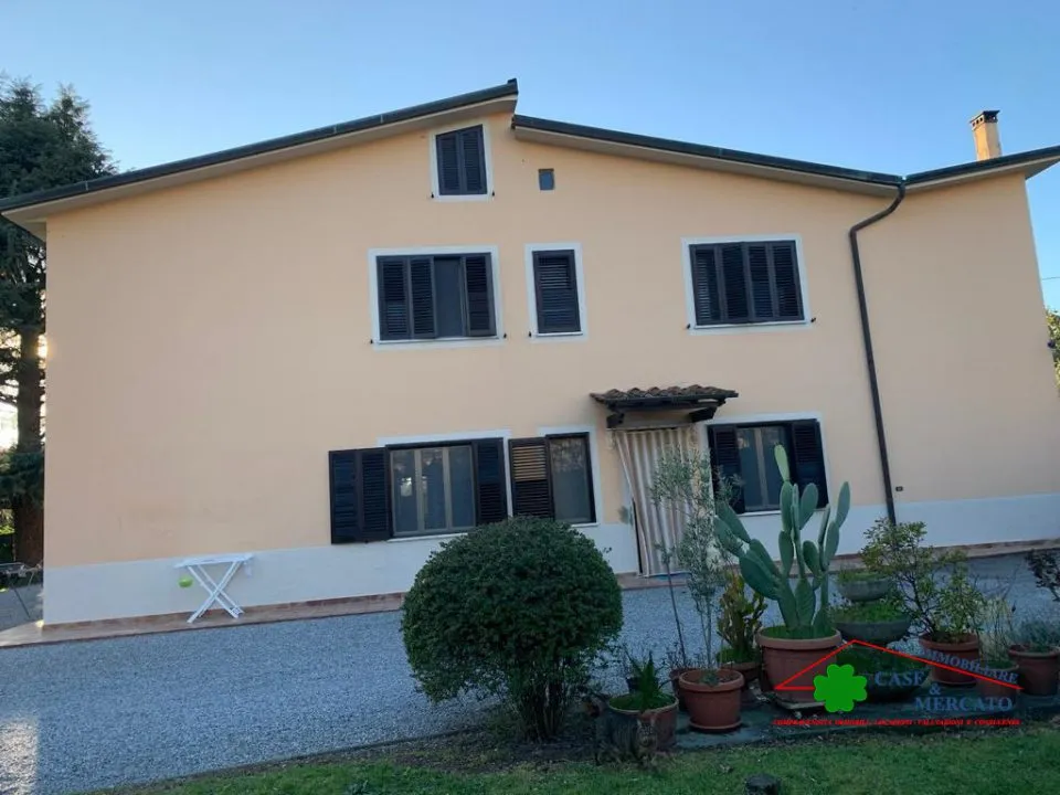 Villa in vendita a Capannori - Segromigno in Monte - foto 4