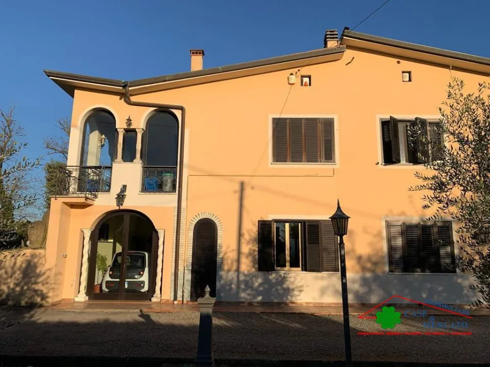 Villa in vendita a Capannori - Segromigno in Monte - foto 5