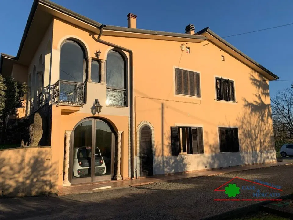 Villa in vendita a Capannori - Segromigno in Monte - foto 6