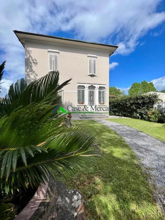 Villa in vendita a Lucca - San Marco - foto 2