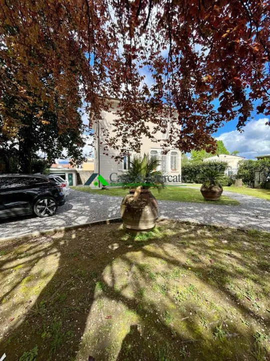 Villa in vendita a Lucca - San Marco - foto 3