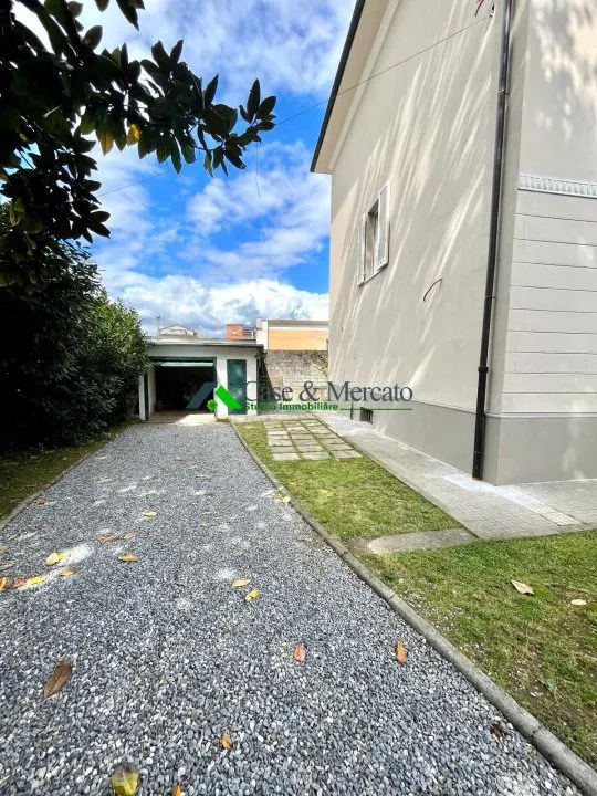 Villa in vendita a Lucca - San Marco - foto 4