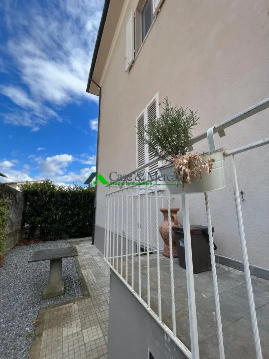 Villa in vendita a Lucca - San Marco - foto 9