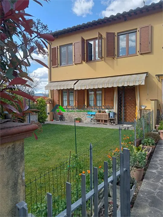 Appartamento in vendita a Capannori - Lammari - foto 2