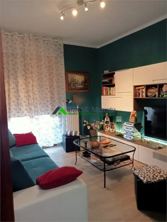Appartamento in vendita a Montecarlo - Gossi - foto 1