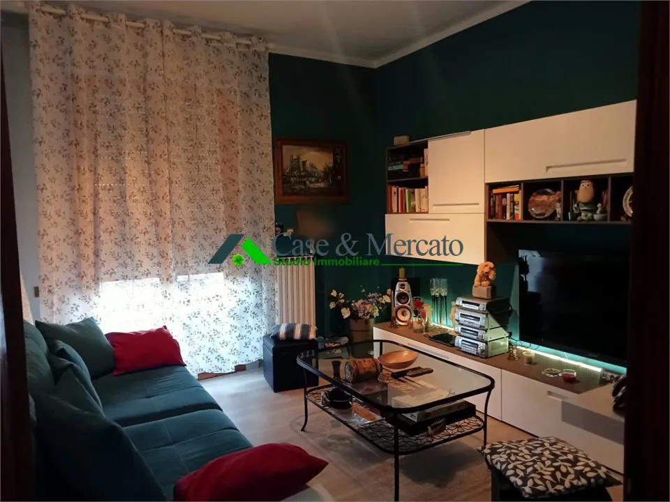 Appartamento in vendita a Montecarlo - Gossi - foto 2