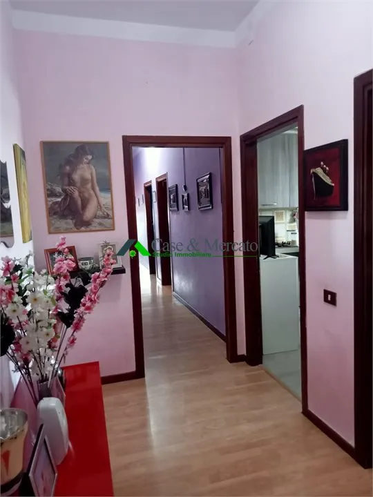 Appartamento in vendita a Montecarlo - Gossi - foto 4