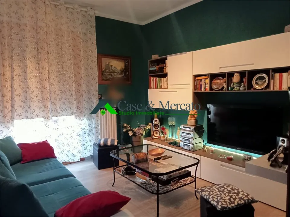 Appartamento in vendita a Montecarlo - Gossi - foto 5