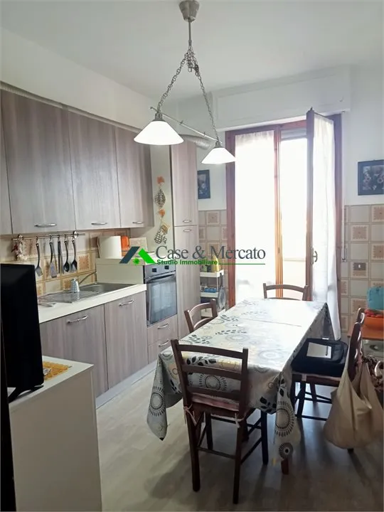 Appartamento in vendita a Montecarlo - Gossi - foto 8