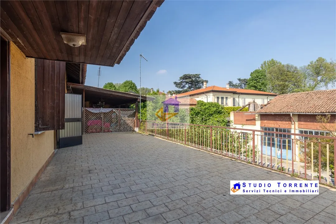 Villa in vendita a Cormano - foto 6