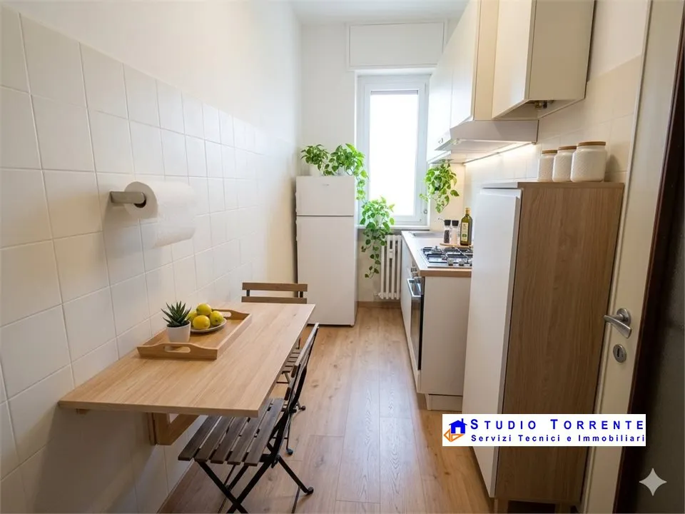 Appartamento in vendita a Nova Milanese - foto 5