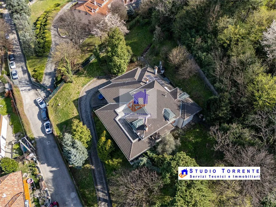 Villa in vendita a Como - foto 2