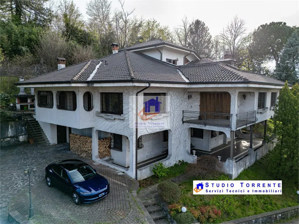 Villa in vendita a Como - foto 3