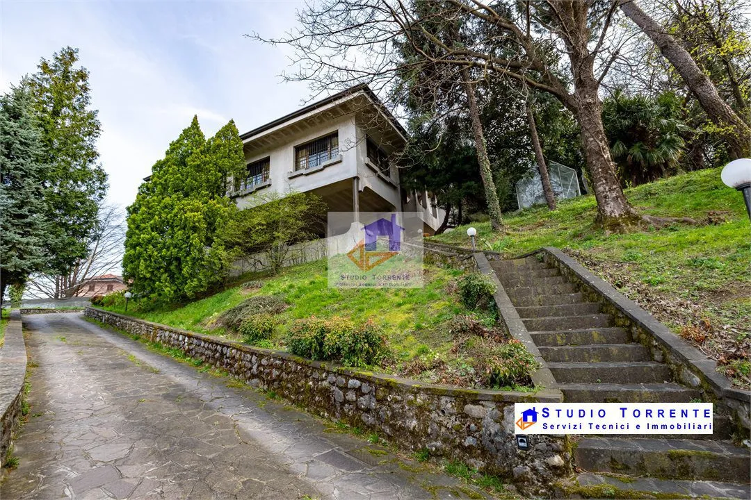 Villa in vendita a Como - foto 4