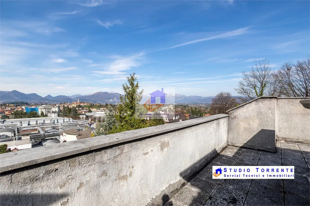 Villa in vendita a Como - foto 5