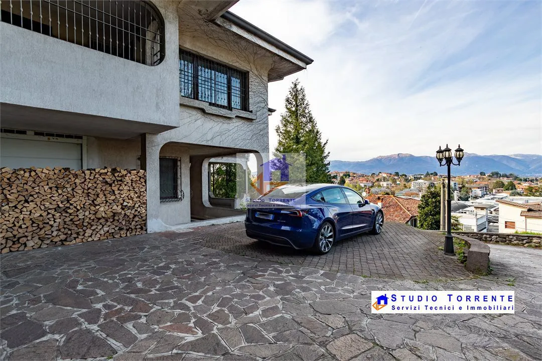 Villa in vendita a Como - foto 6
