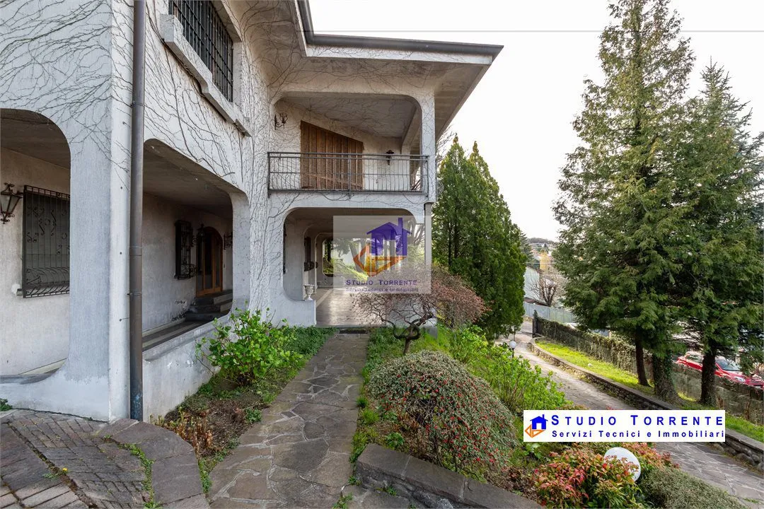 Villa in vendita a Como - foto 7