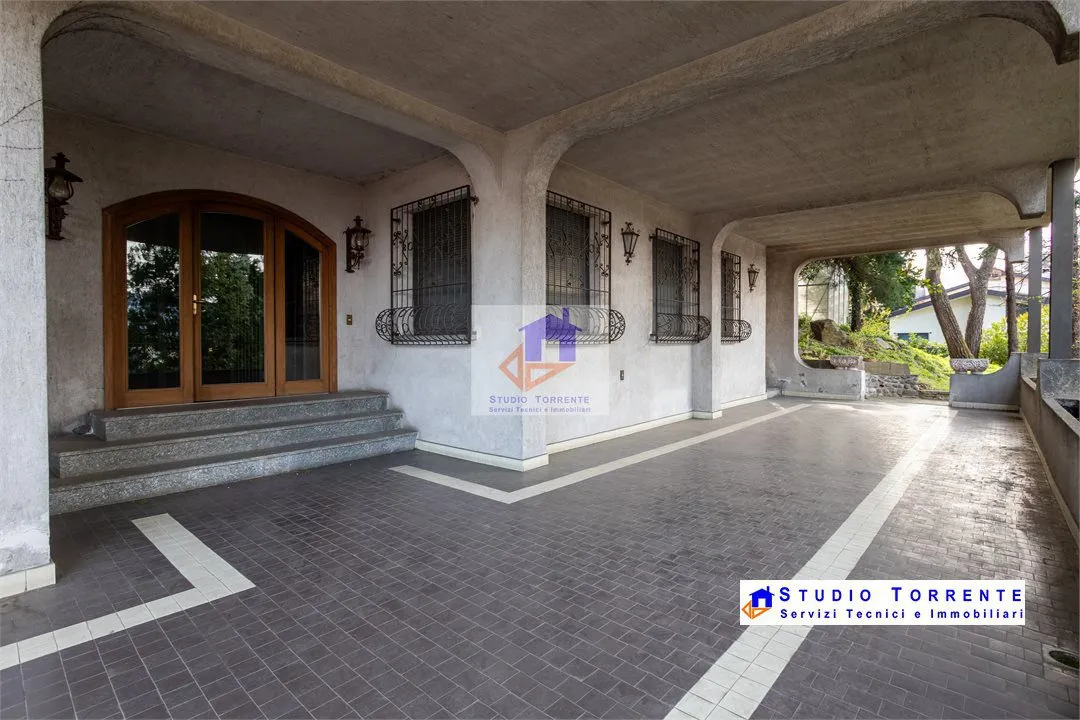 Villa in vendita a Como - foto 8