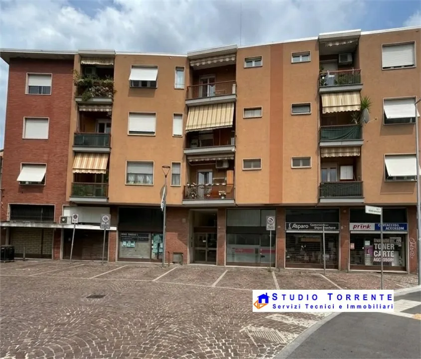 Appartamento in vendita a Bollate - foto 1