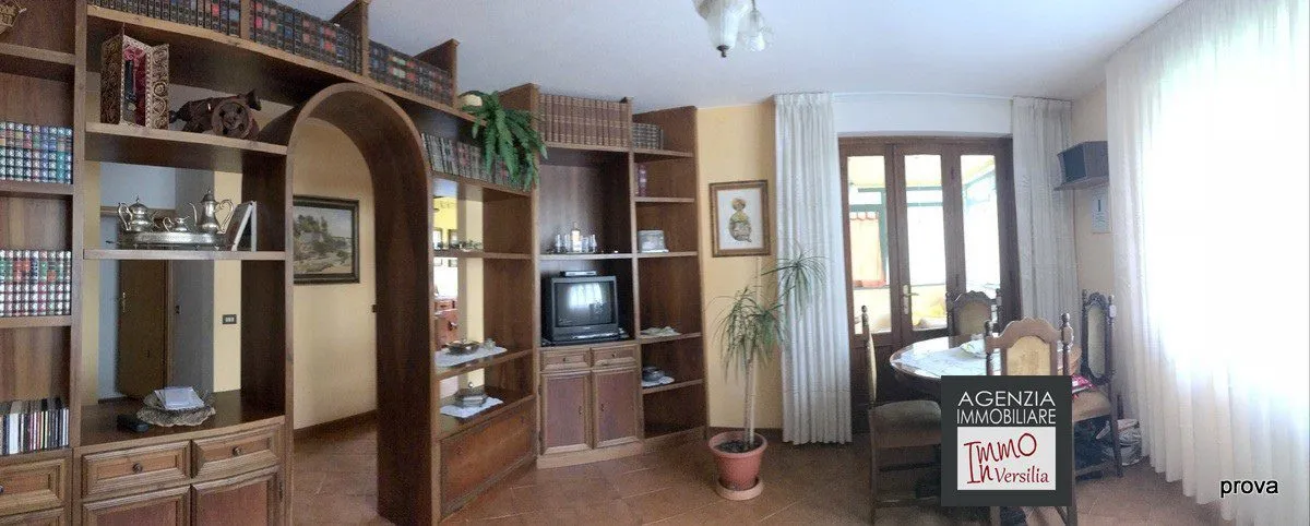 Villa in vendita a Massarosa - Stiava - foto 4