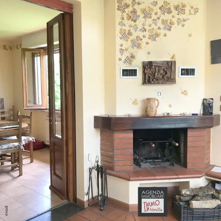Villa in vendita a Massarosa - Stiava - foto 5