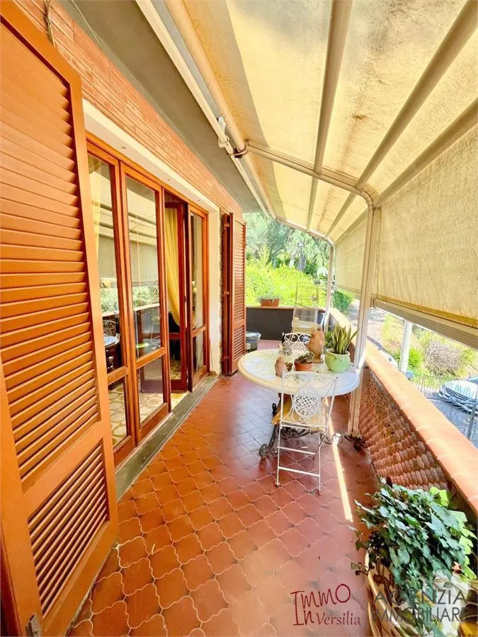 Villa in vendita a Massarosa - Quiesa - foto 2