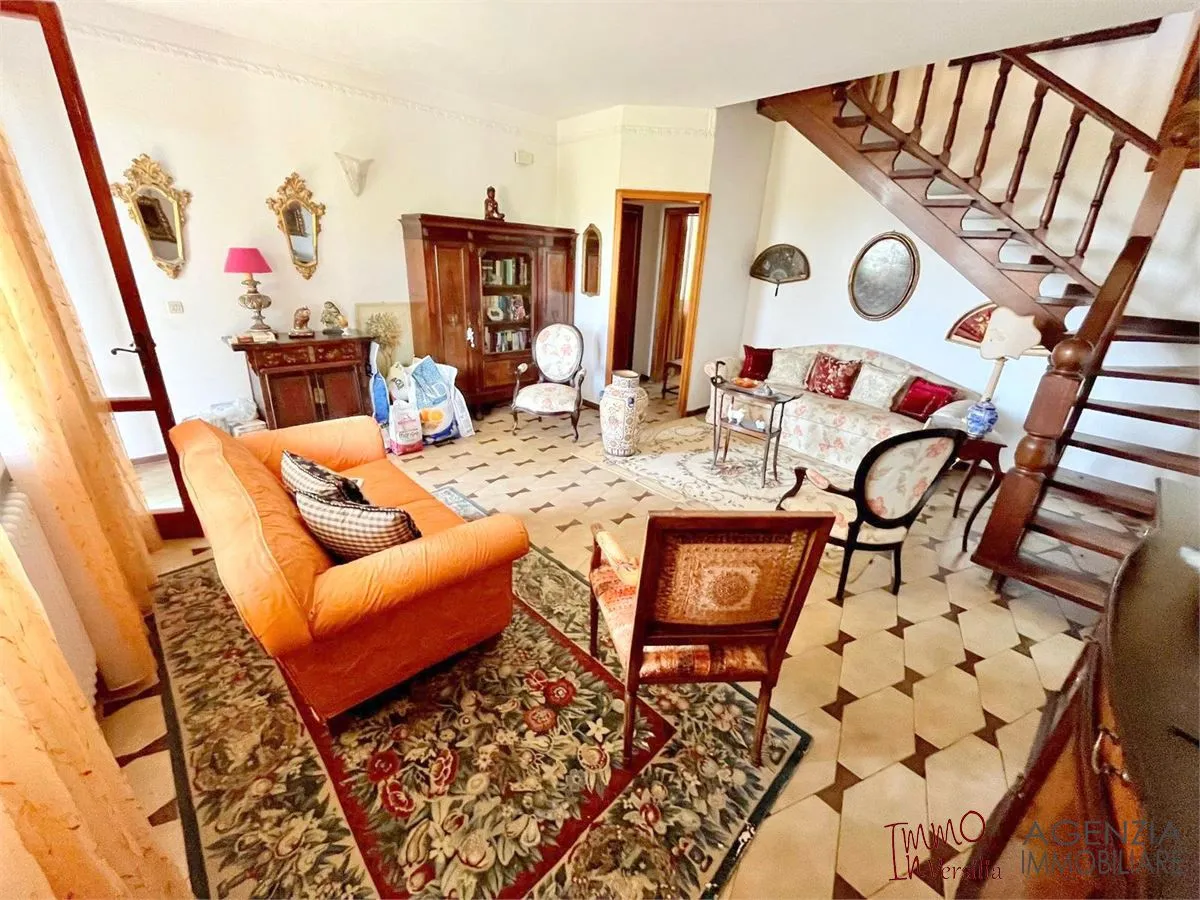 Villa in vendita a Massarosa - Quiesa - foto 4