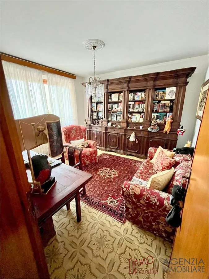 Villa in vendita a Massarosa - Quiesa - foto 5