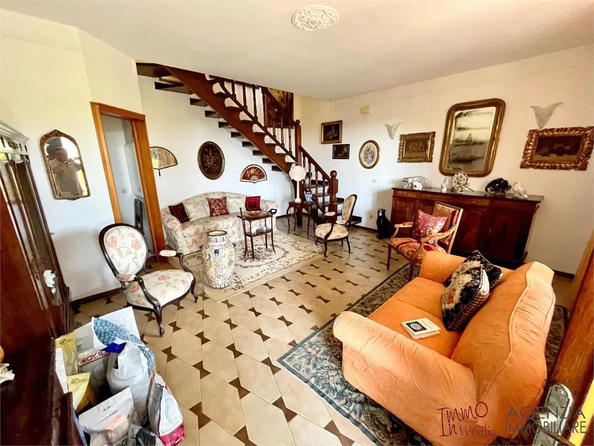 Villa in vendita a Massarosa - Quiesa - foto 6