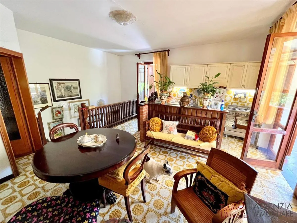 Villa in vendita a Massarosa - Quiesa - foto 7
