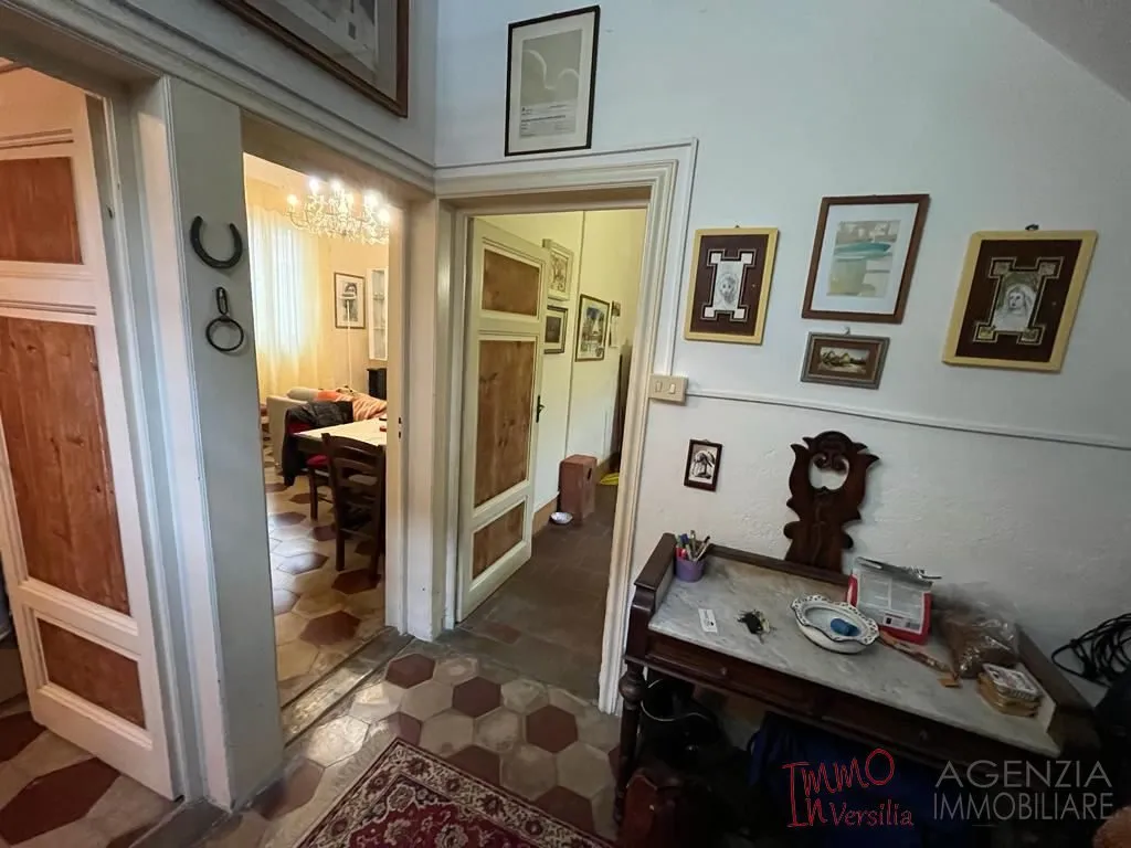 Villa in vendita a Massarosa - Stiava - foto 2
