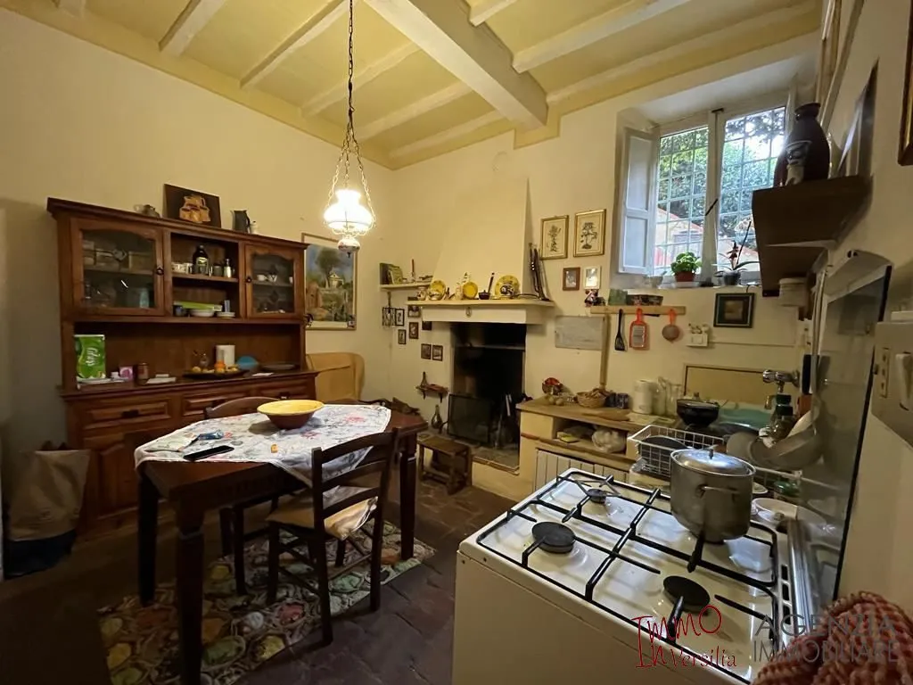 Villa in vendita a Massarosa - Stiava - foto 8