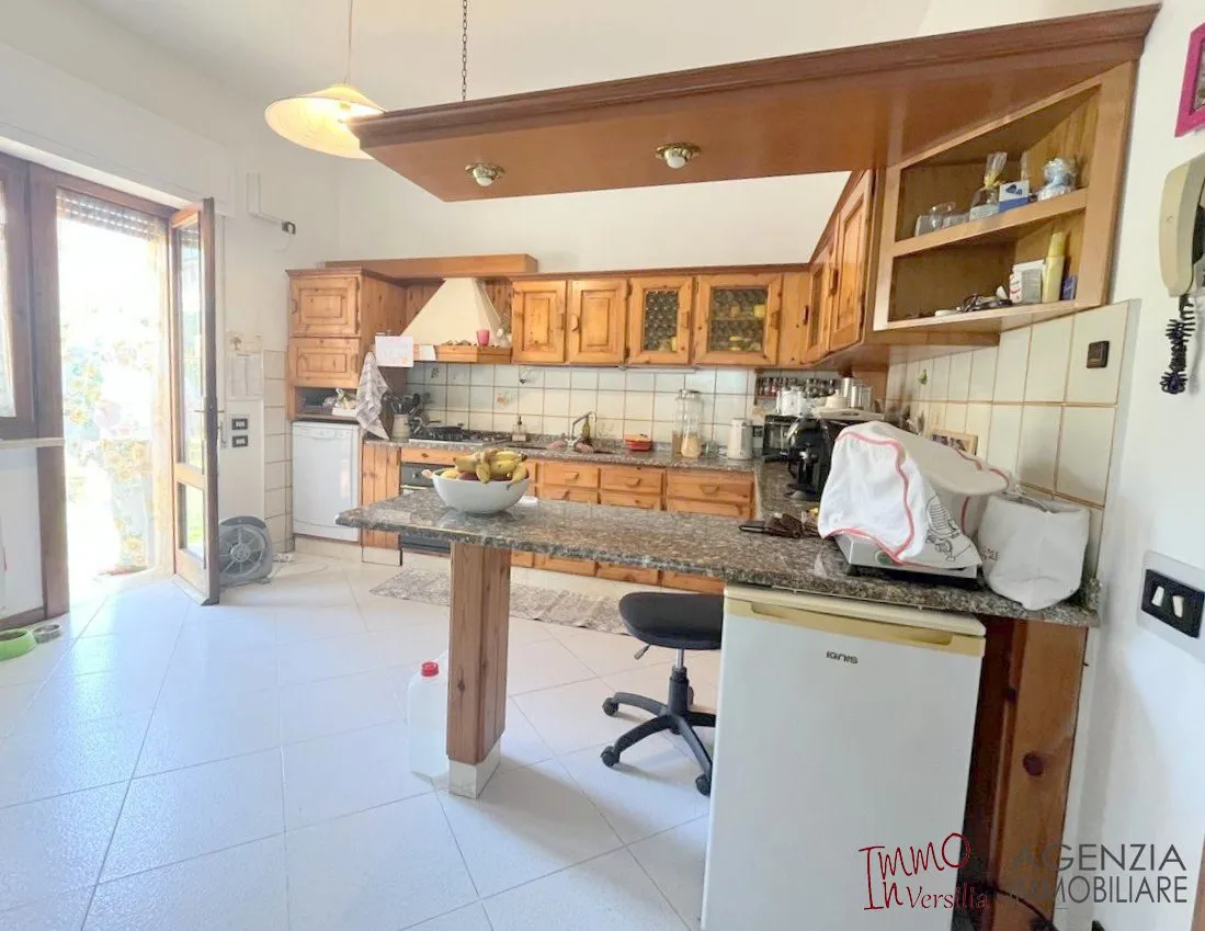 Appartamento in vendita a Massarosa - Stiava - foto 3