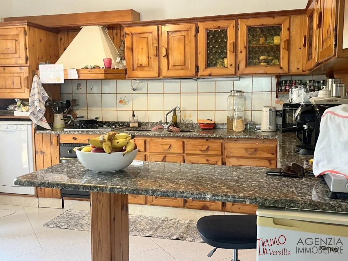 Appartamento in vendita a Massarosa - Stiava - foto 4