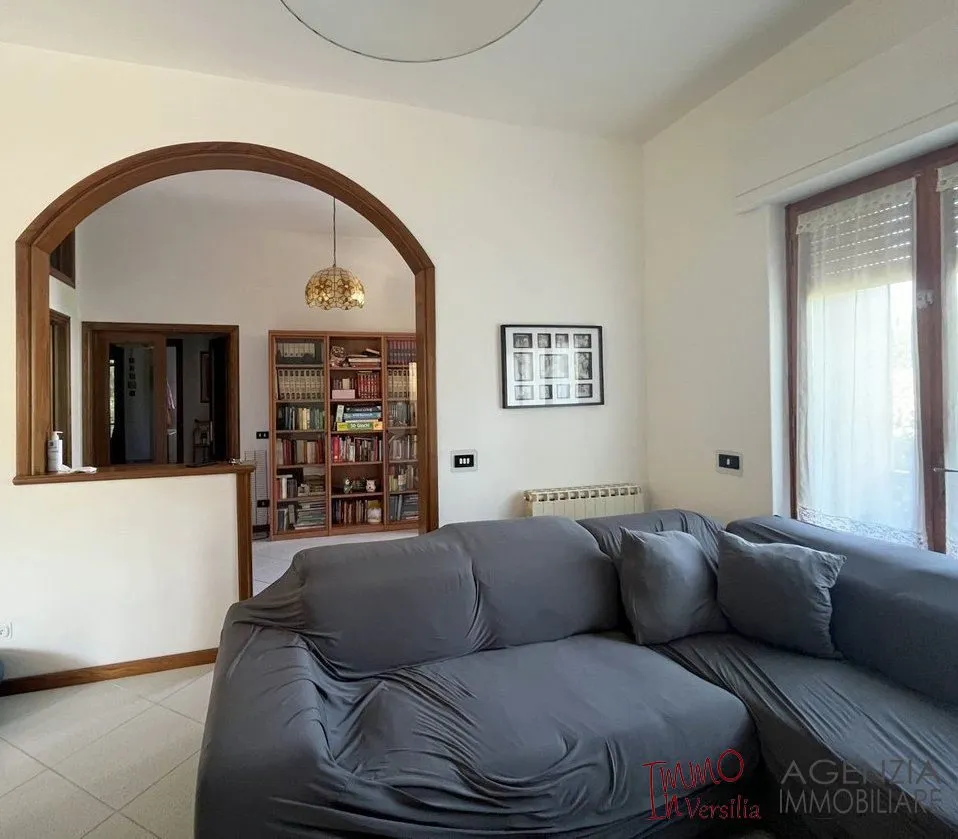 Appartamento in vendita a Massarosa - Stiava - foto 7
