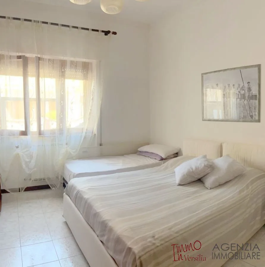 Appartamento in vendita a Massarosa - Stiava - foto 8