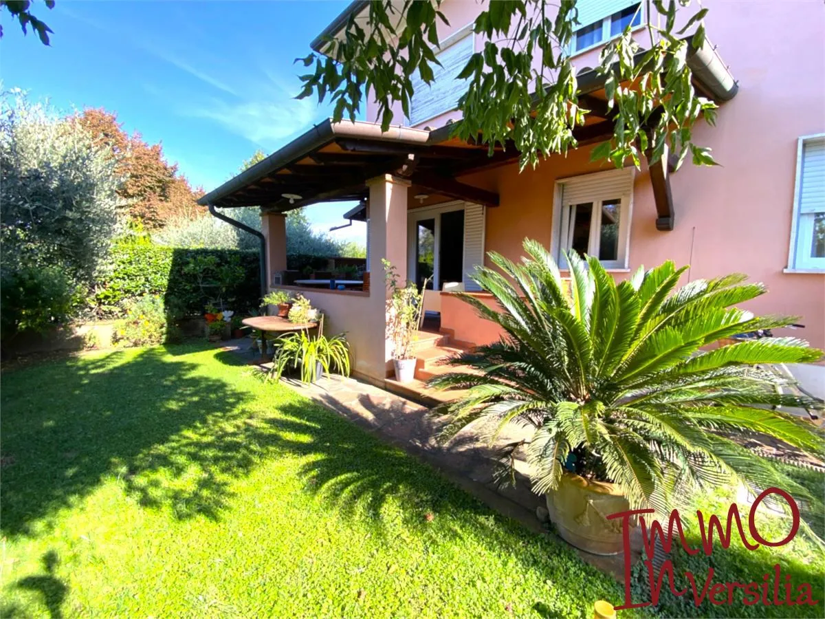 Villa in vendita a Pietrasanta - foto 4