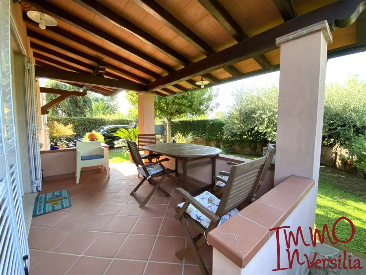 Villa in vendita a Pietrasanta - foto 5