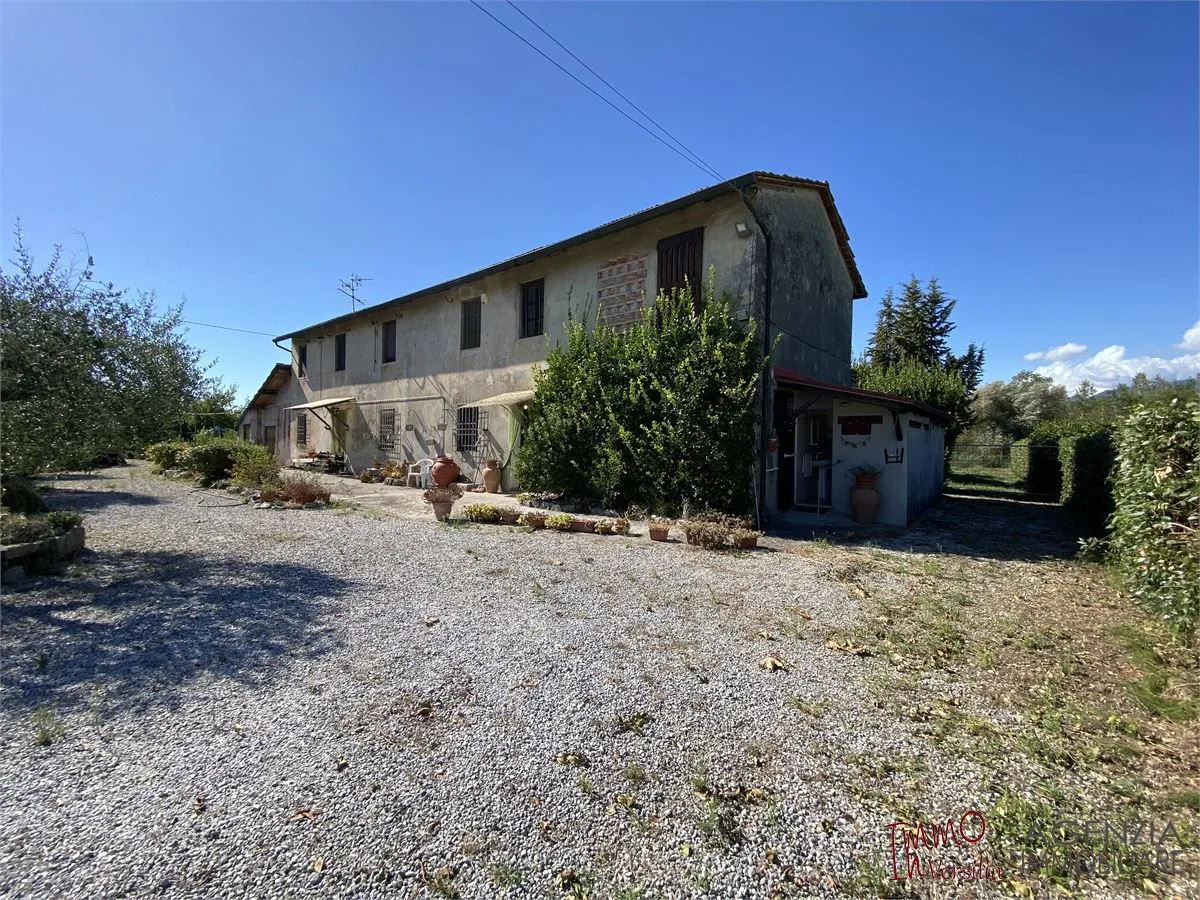 Rustico in vendita a Massarosa - foto 2