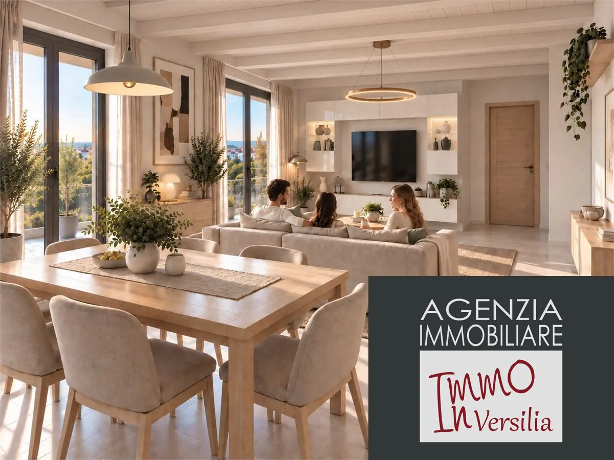 Villa in vendita a Massarosa - Stiava - foto 10