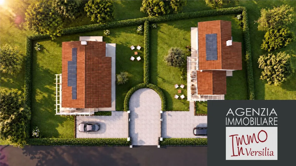 Villa in vendita a Massarosa - Stiava - foto 7