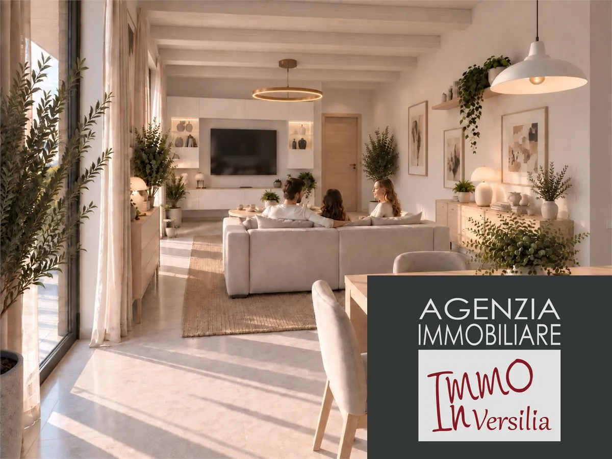 Villa in vendita a Massarosa - Stiava - foto 9