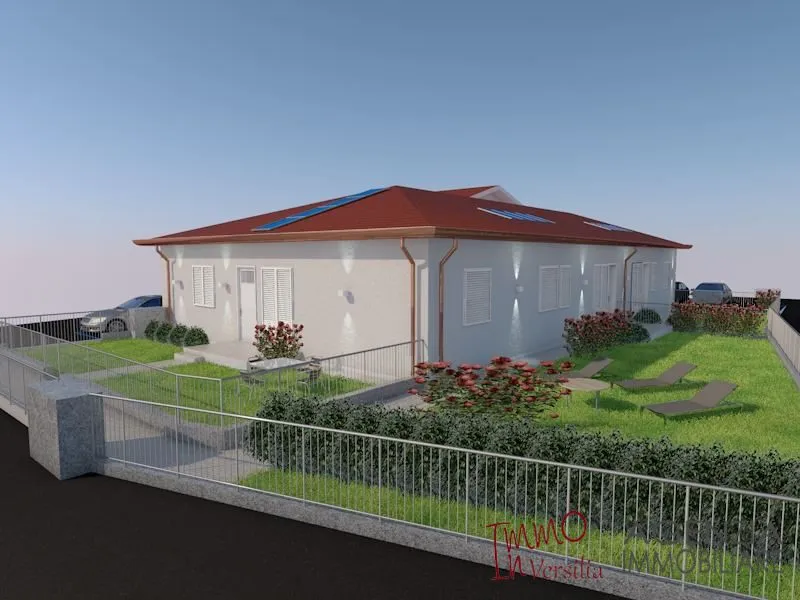 Villa in vendita a Massarosa - Stiava - foto 10