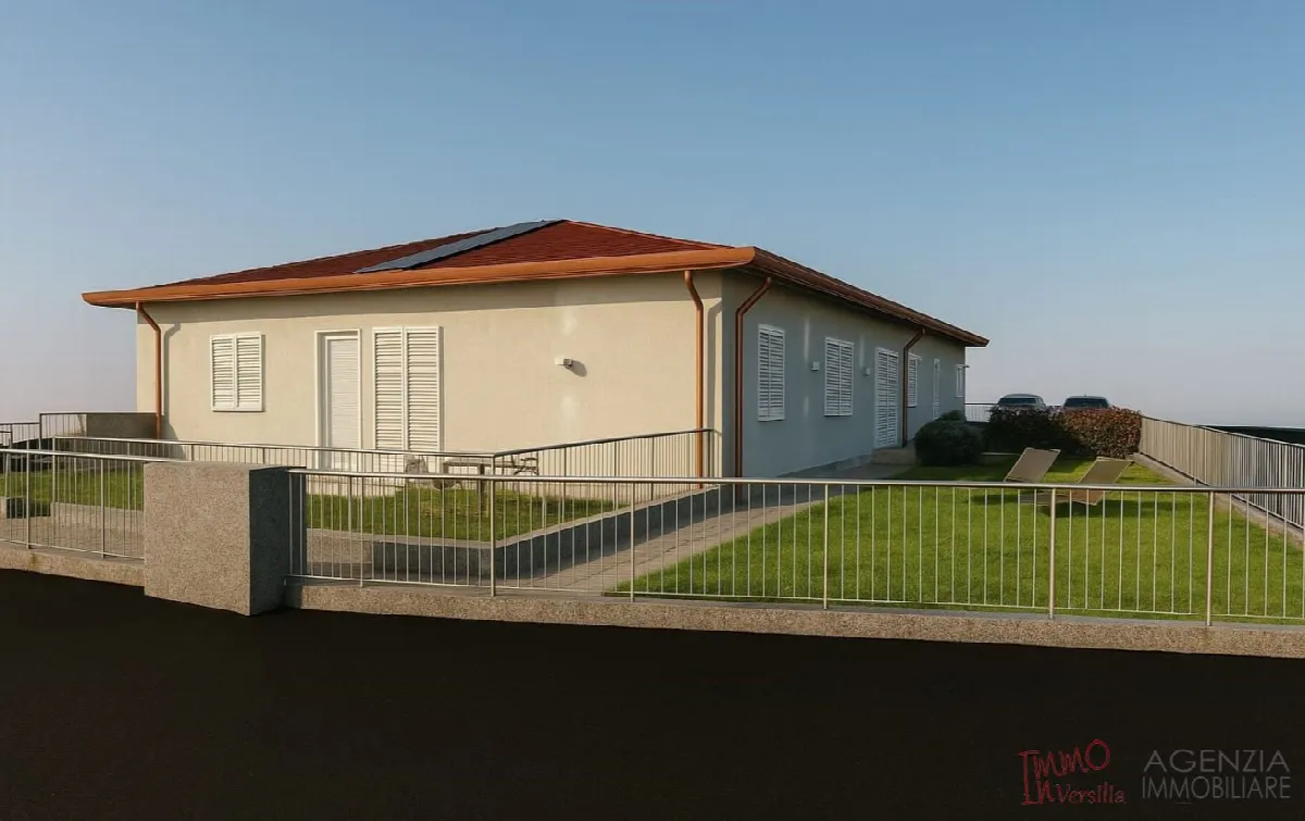 Villa in vendita a Massarosa - Stiava - foto 6
