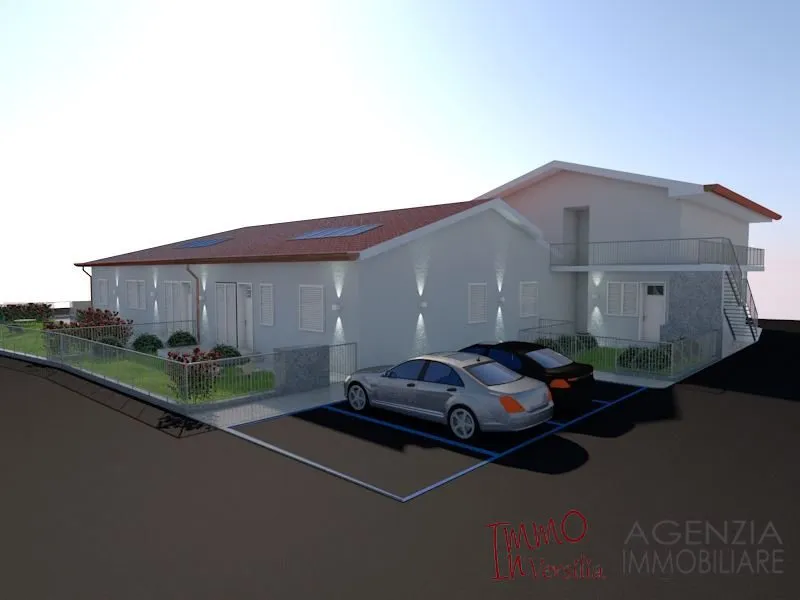 Villa in vendita a Massarosa - Stiava - foto 9